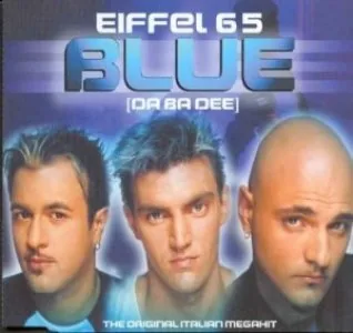 Eiffel 65